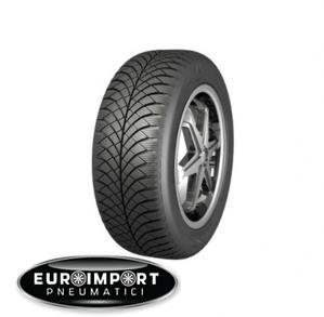 Nankang CROSS SEASONS AW-6 215/55 R16 97 V XL